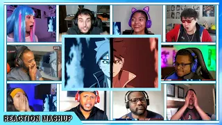 END! Boruto Episode 293 Reaction Mashup