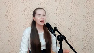 Елена Вознесенская - "Дрожит роса" Имани Чинтаева