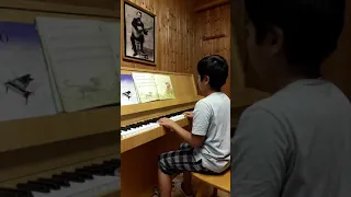 Summ, summ, summ - Piano