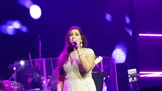 Shreya Ghosal | Live In Sydney | Teri Meri Prem Kahani