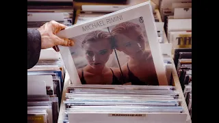 Michael Rimini - Save My Heart, Don't Let It Go (Lost In Beckstown Edit)  [♫ New Gen Italo Disco ♫]