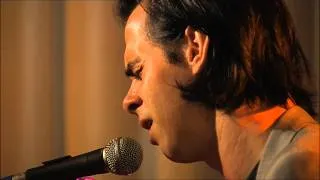 NICK CAVE - NO MORE SHALL WE PART