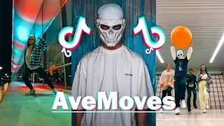 Avemoves New Tiktok Dance Compilation 2021 !