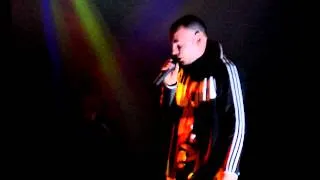 RE-pac "Король говорит" (Hleb, 19.02.12)