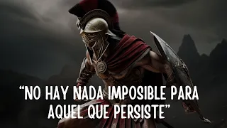 ⭐️🔰 No hay nada imposible para aquel que persiste