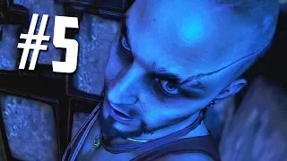 ПРОХОЖДЕНИЕ FAR CRY 3 в ПЕРВЫЙ РАЗ! #5 - Убиваем Вааса и знакомимся с Хойтом