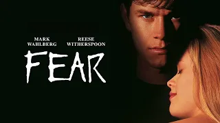 Hidden Horrors: Fear (1996) - Movie Review