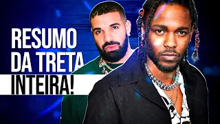 DESSA VEZ É REALMENTE O FIM DO DRAKE? ("DRAKE VOCÊ É PED*FILO!)