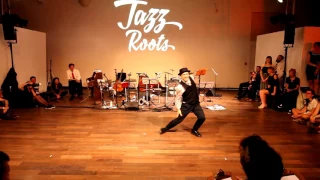 Jazz Roots 2017 - Showcase - Odd Sweet