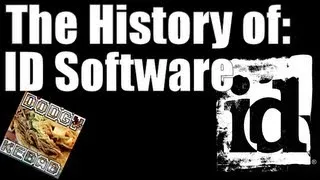 The history of ID Software