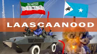 History of Violence in Laascaanood & Current Unrest | Behind the Scenes