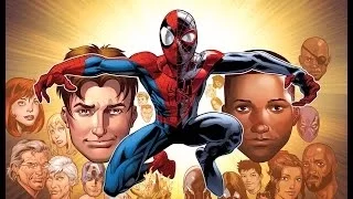 Ultimate Spider-Man #200 Review