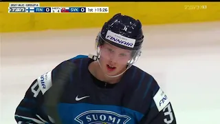 2021 IIHF World Juniors: Finland Vs Slovakia - Full Game - 12-30-2020