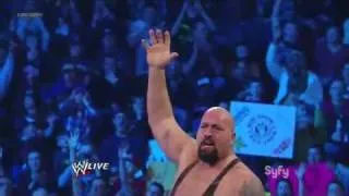 WWE SmackDown 2/21/12 Part 4/6 (HQ)