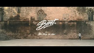 Beret - Me vas a ver (Lyric Video)