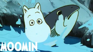 A Change of Air - Episode 17 | Moomin 90s | Adventures from Moominvalley | Full Episode