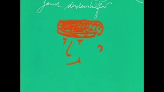 Gerd Dudenhöffer - Waldmeister mit Beigeschmack 1997