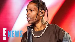 Travis Scott Will Not Face Criminal Charges Over Astroworld Tragedy | E! News