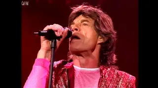 Rolling Stones Bridges To Babylon Tour '97-98 Full Concert