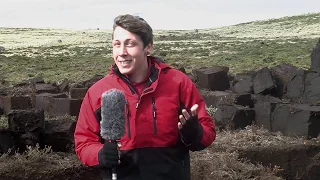 FITV - Peat Cutting Monday