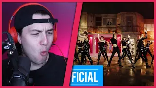 ITZY "마.피.아. In the morning" M/V Teaser 3 REACTION!