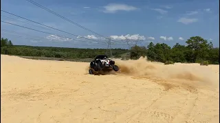 RZR Pro XP vs. RZR Turbo XP Shootout! Episode #1