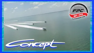 Concept Owners 2023 Key West Poker Run Episode 1