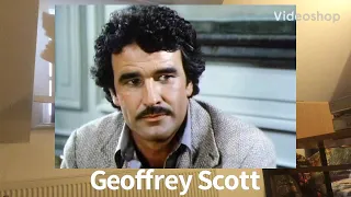 Geoffrey Scott (Dynasty) Celebrity Ghost Box Interview Evp