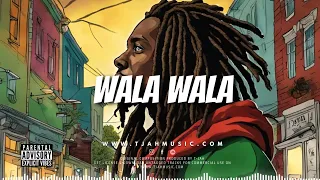 Reggae instrumental 2024 | Wala wala riddim | Reggae Nuroots type beat