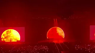 BLACKPINK BORNPINK Tour Manila Day 1 Jennie Solo Stage You And Me