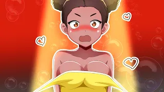 MASSIVE B00BA! | Amanda the Adventurer Animation