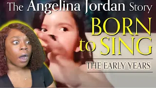 She’s A Superhuman 🤯‼️ First Time Watching The Angelina Jordan Documentary Reaction 🇳🇴