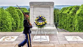 The Story of the Tomb of the Unknown Soldier