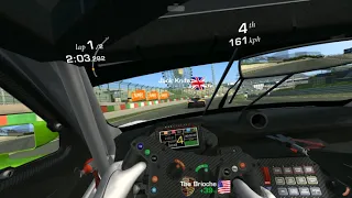 Real Racing 3 Gameplay Suzuka Circuit