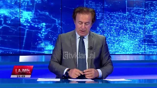 Edicioni i Lajmeve Tv Klan 27 Korrik 2019, ora 19:30