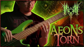 INFERI - Aeons Torn | Bass Playthrough