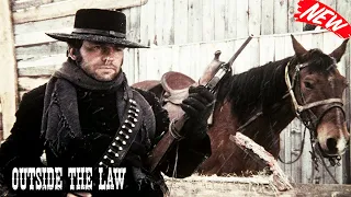 Outside The Law ( NEW ) - Best Western Cowboy Full Episode Movie HD