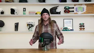 Smith Optics Squad MAG Goggles