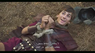 HORRIBLE HISTORIES | Official Trailer | Arabic Subtitles | 2020