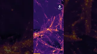 How Largest Structure In The Universe Defies Cosmology