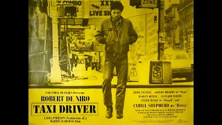 Taxi Driver (Review and Retrospective): YKY Mother Podcast