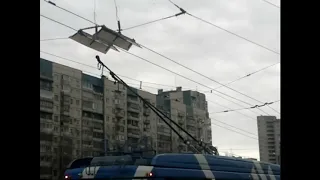 Электробус