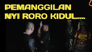 [LIVE] UJANG BUSTHOMI panggil NYI RORO KIDUL & DEWI LANJAR