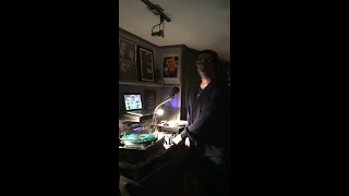 DJ Kid Capri live dj set pt2 (03.05.20) IG Live.