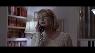 Scream (1996) "Do You Like Scary Movies?" Clip #1 HD