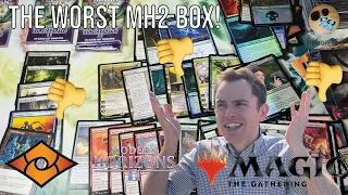 The WORST Box 😭 of Modern Horizons 2 EVER! | ONE Fetch!