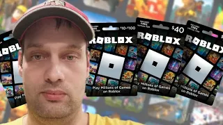 РОБЛОКС БУРГЕР КИНГ | Раздаю робаксы в Роблоксе 💰 | Roblox донат от Mrfodi