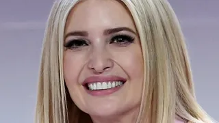 Cringe-Worthy Ivanka Trump Moments That Are Hard To Forget