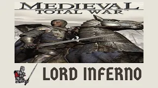 Medieval Total War 1 - The Germans - Expert - Part 1