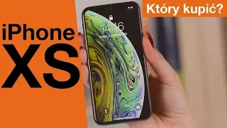 iPhone XS | Który Kupić